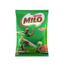 Milo Refill Pack 800g
