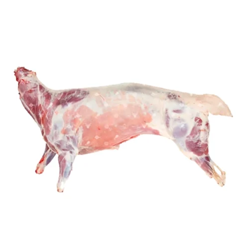 Mutton (Ewe) 5kg