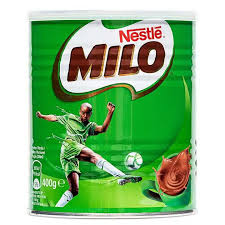 Nigerian Milo 400g