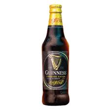 Nigerian guiness small stout (325ml)