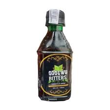 Odogwu Bitters small (200ml)