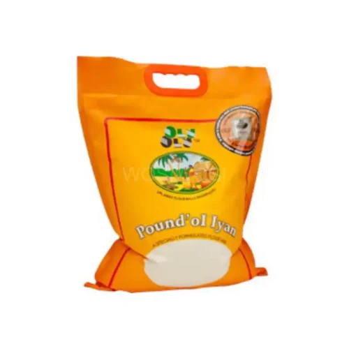 Olu olu poundo yam 8kg