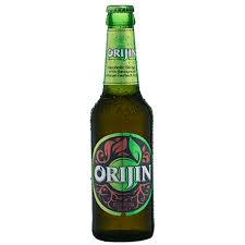 Origin beer (600ml)