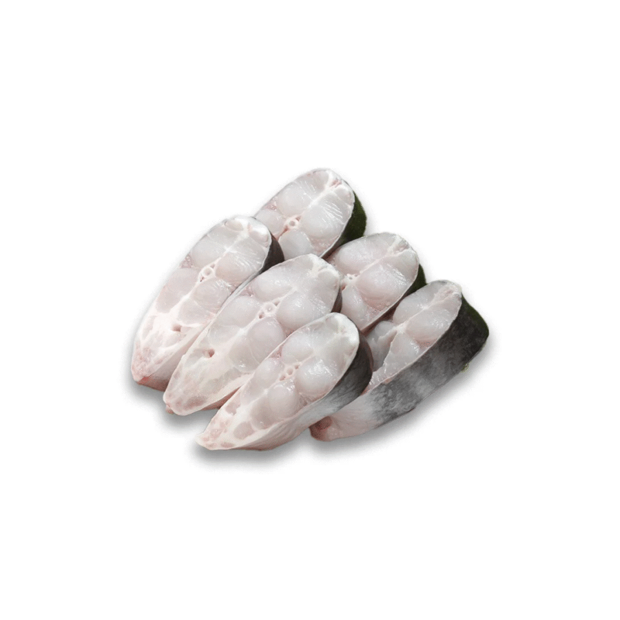 Pangasius Steak 1kg