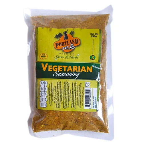 Portland Vegetarian seasoning 250g