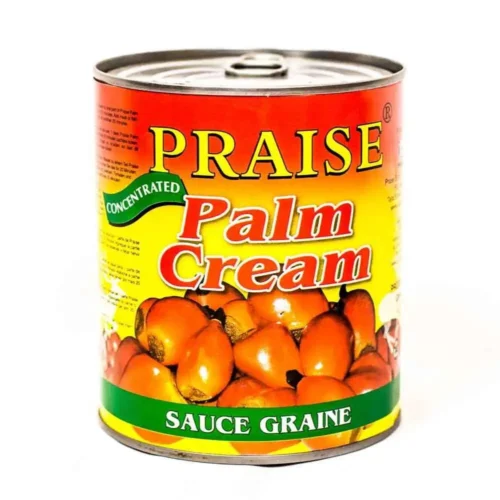 Praise Palm cream 800g