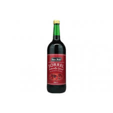 Rose Hall Sorrel 750ml