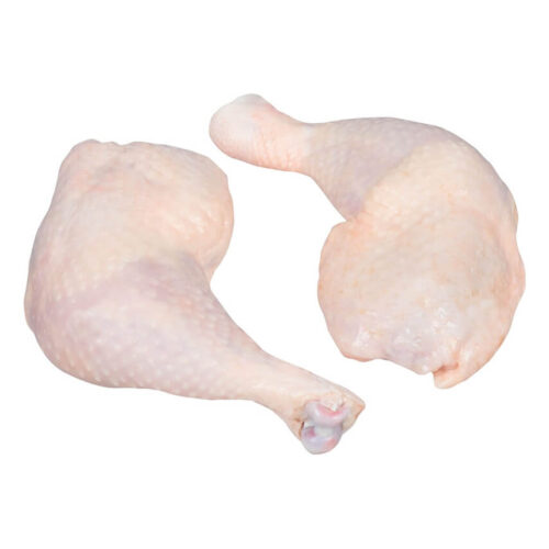 Jumbo Chicken Leg & Thigh 10kg
