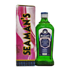Seaman's Schnapps (750ml)