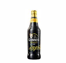 Small stout (325ml)