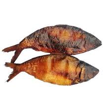 Smoked Bonga 80g