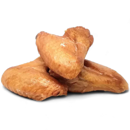 Smoked Turkey Wings 1kg