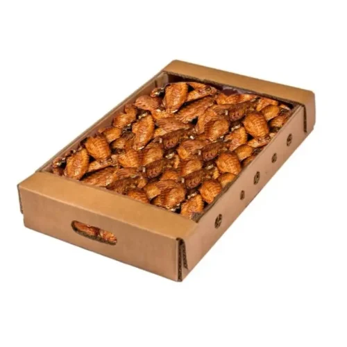 Smoked Turkey Wings box 5kg