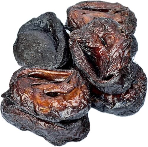 Smoked Catfish Steak 1kg
