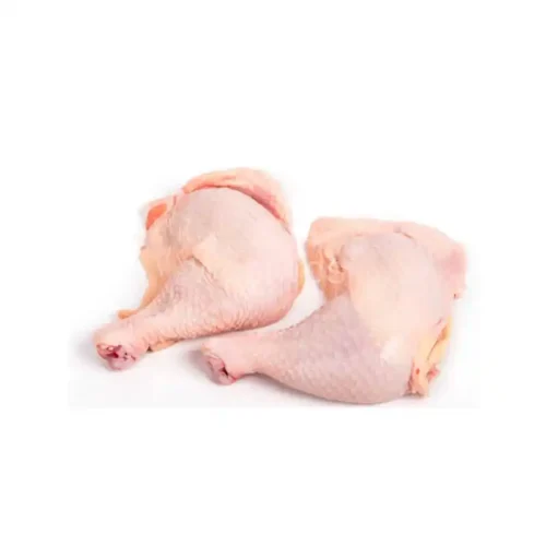 Soft Chicken Leg & Thigh 10kg