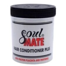 Soul mate conditioner plus 650g