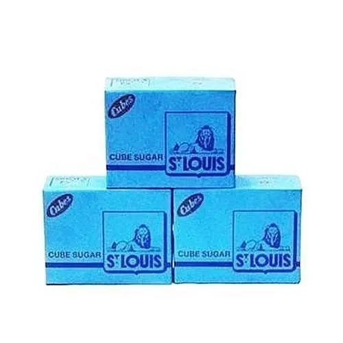 St Louis sugar 500g