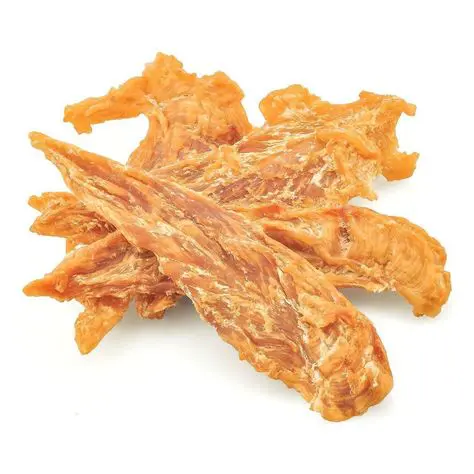 Stock fish fillet 220g