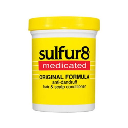 Sulphur 8 treatment original formula 200ml