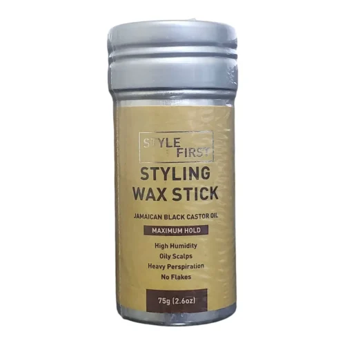 Syle first Styling wax stick 75g