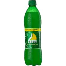 Teem Bitter lemon Drink 50cl
