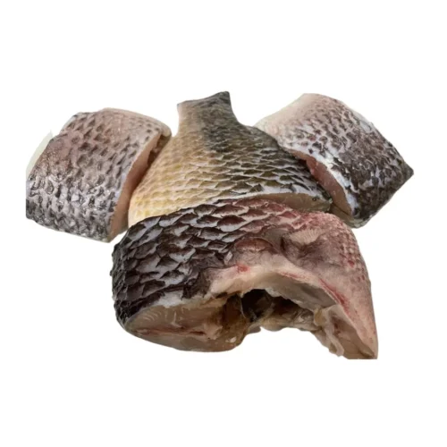 Tilapia Steak 1kg