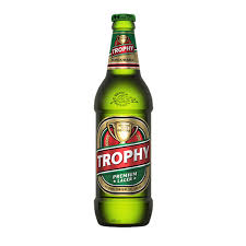 Trophy (600ml)
