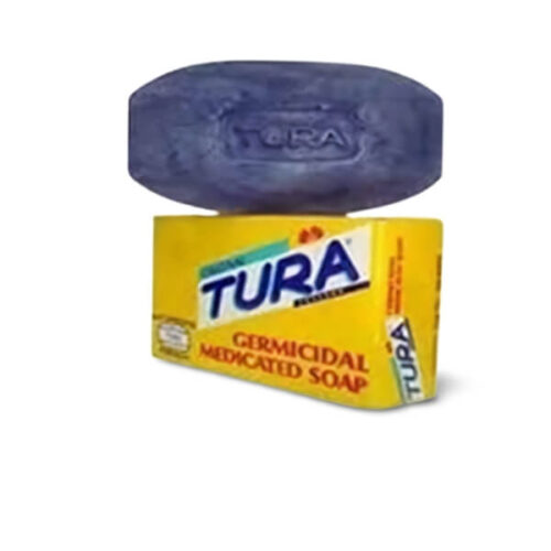 Tura Germicidal Medicated soap