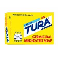 Tura Germicidal Medicated soap