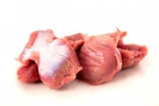 Turkey Gizzard 1kg