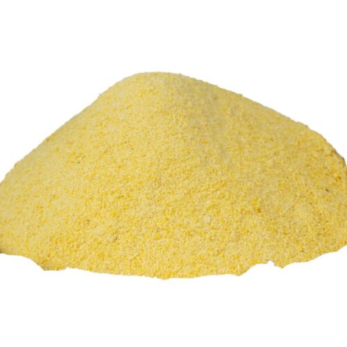 Yellow Garri 4kg