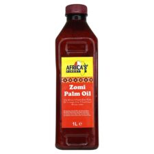 Zomi palm oil