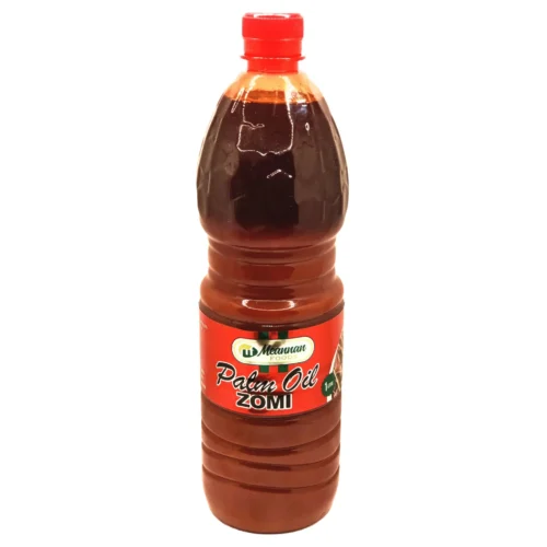 Zomi plam oil 1L
