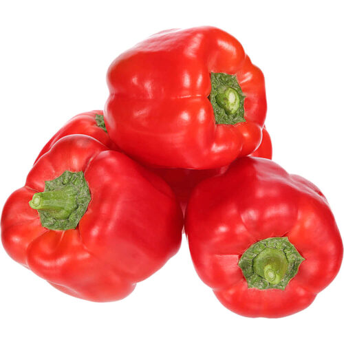 Red capsium 800g