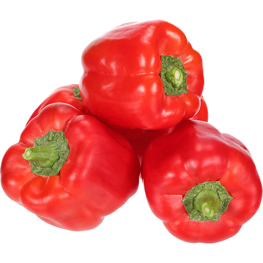 Red capsium 800g