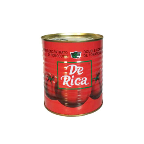 De Rica Tomato paste 850g
