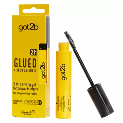 Got2b glued 4 brows & Edges 16ml
