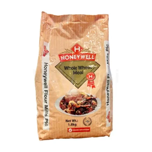 Honey well wheat 1.8kg