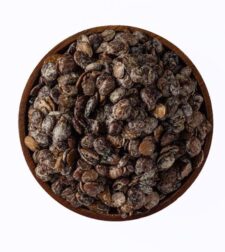 Locust beans ((iru) 150g
