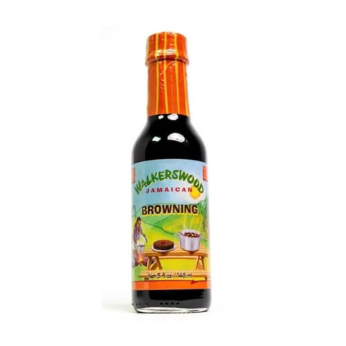 Walkerswood Jamaican Browning 148ml