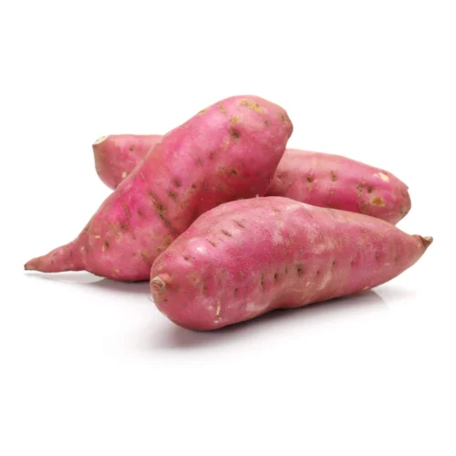 Red sweet potatoes 1kg