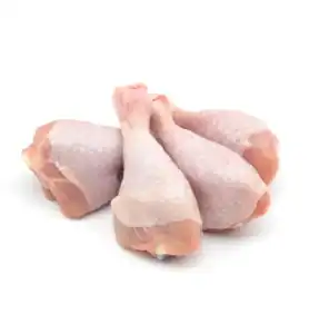 Soft Chicken