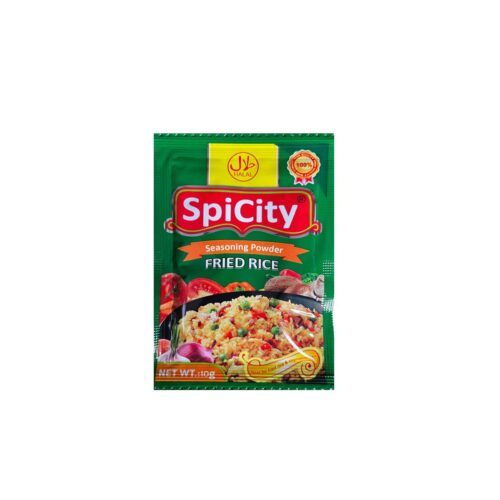 spicecity fried rice seasoning powder 100g