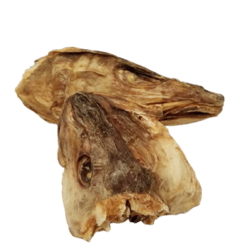 Stockfish Head 80g