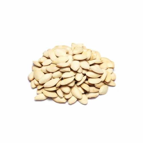whole Egusi 500g