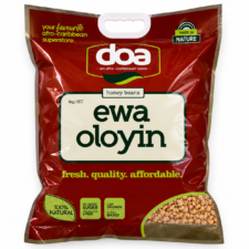 DOA Honey beans (Oloyin)