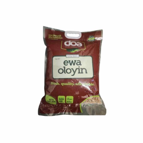 DOA Honey beans (Oloyin) 1.2kg
