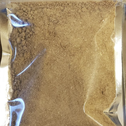 Grounded Ogbono (70g)