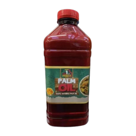 POA palm oil 2ltr