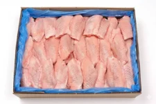 Turkey Midwings.